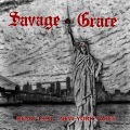 SAVAGE GRACE (US) / Demo 1991 - New York Tapes