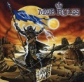 MOB RULES (Germany) / Savage Land
