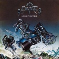 SAVAGE (UK) / Loose 'n Lethal + 4 (Brazil edition)