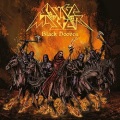 SAVAGE MASTER (US) / Black Hooves (7"EP)