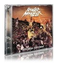 SAVAGE MASTER (US) / With Whips And Chains
