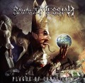 SAVAGE MESSIAH / Plague Of Conscience