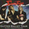 SAVATAGE (US) / Gutter Ballet Tour - Volume II: American Tour 1990 (collector's item)