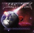 MEGATTACK (US) / Save The Nations