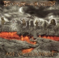 SAVIOR FROM ANGER (Italy) / Age Of Decadence + 1