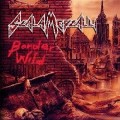 SCALA MERCALLI (Italy) / Border Wild