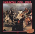 V.A. / Scandinavian Metal Attack II