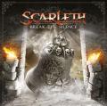 SCARLETH (Ukraine) / Break The Silence