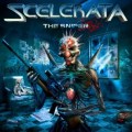 SCELERATA (Brazil) / The Sniper + 4