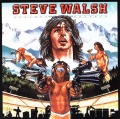 STEVE WALSH (US) / Schemer-Dreamer