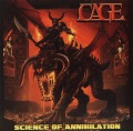 CAGE (US) / Science Of Annihilation