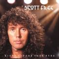 SCOTT FREE (UK) / Right Before Your Eyes