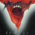 XENTRIX (UK) / Scourge