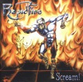 RAPID FIRE (Italy) / Scream!