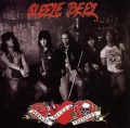 SLEEZE BEEZ (Netherlands) / Screwed Blued & Tattoed