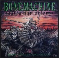 BONE MACHINE(US) / Search And Destroy