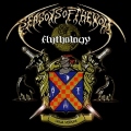 SEASONS OF THE WOLF(US) / Anthology (2CD)