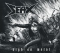 SEAX (US) / High On Metal