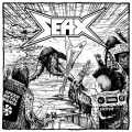SEAX (US) / Speed Metal Mania + To The Grave (2CD)