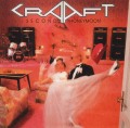 CRAAFT (Germany) / Second Honeymoon (collector's item)
