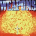 WEAPONS (US) / Second Thoughts (CD+DVD)