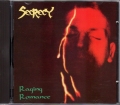 SECRECY(Germany) / Raging Romance