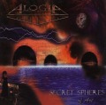 ALOGIA (Serbia) / Secret Spheres Of Art