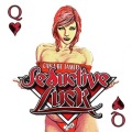 SEDUCTIVE LUCK (US) / Can't Be Tamed