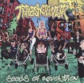 THRASHGRINDER / Seeds Of Revolution