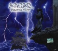 ADGAR (Spain) / Seguimos En Pie (CD+DVD)