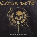 CRISIS DE FE (Spain) / Seis Anos Y Un Dia
