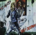 VICTIMIZED (Colombia) / Self Destroy