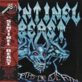 SENTINEL BEAST (US) / Depths Of Death (2018 reissue with obi)
