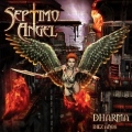 SEPTIMO ANGEL (Mexico) / Dharma - Diez Anos