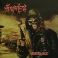 SEPULCRO (Peru) / Vengeance