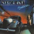 SERGEANT (Switzerland/UK) / Streetwise (collector's item)