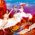 SERGEANT STEEL (Austria) / Riders Of The Worm