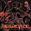 SERIAL VICE (Italy) / Nightmares Come True