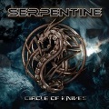 SERPENTINE (UK) / Circle Of Knives