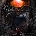 RED WARLOCK (Italy) / Serve Your Master