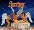 SEXTRASH (Brazil) / Funeral Serenade (CD+DVD)