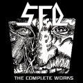 SFD(Australia) / The Complete Works (2CD)