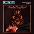 SHADOW PAGE BAND (US) / Hanging By A Thread + 5
