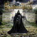 SHADOWQUEST (Sweden) / Armoured IV Pain