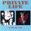 PRIVATE LIFE (US) / Shadows + Private Life