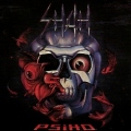 SHAH (Russia) / P.S.I.H.O. (collector's item)