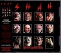 SHAH (Russia) / Terror Collection + 2 (2016 reissue)