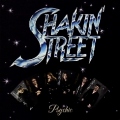SHAKIN' STREET (France) / Psychic