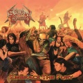 SHALLOW GROUND (US) / Embrace The Fury