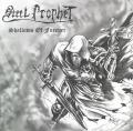 STEEL PROPHET (US) / Shallows Of Forever